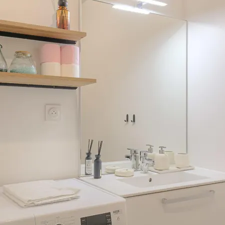Cosy Et Design Proche Groupama Stadium