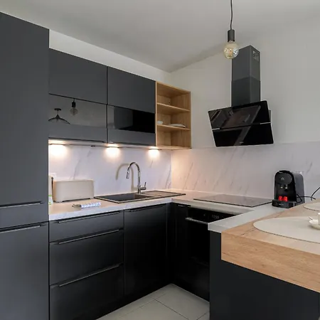 Cosy Et Design Proche Groupama Stadium فيليوربان