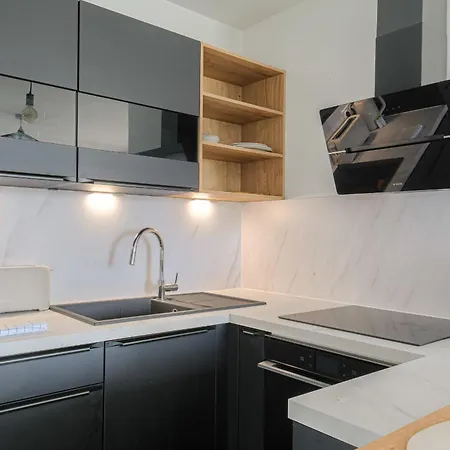 Cosy Et Design Proche Groupama Stadium * فيليوربان